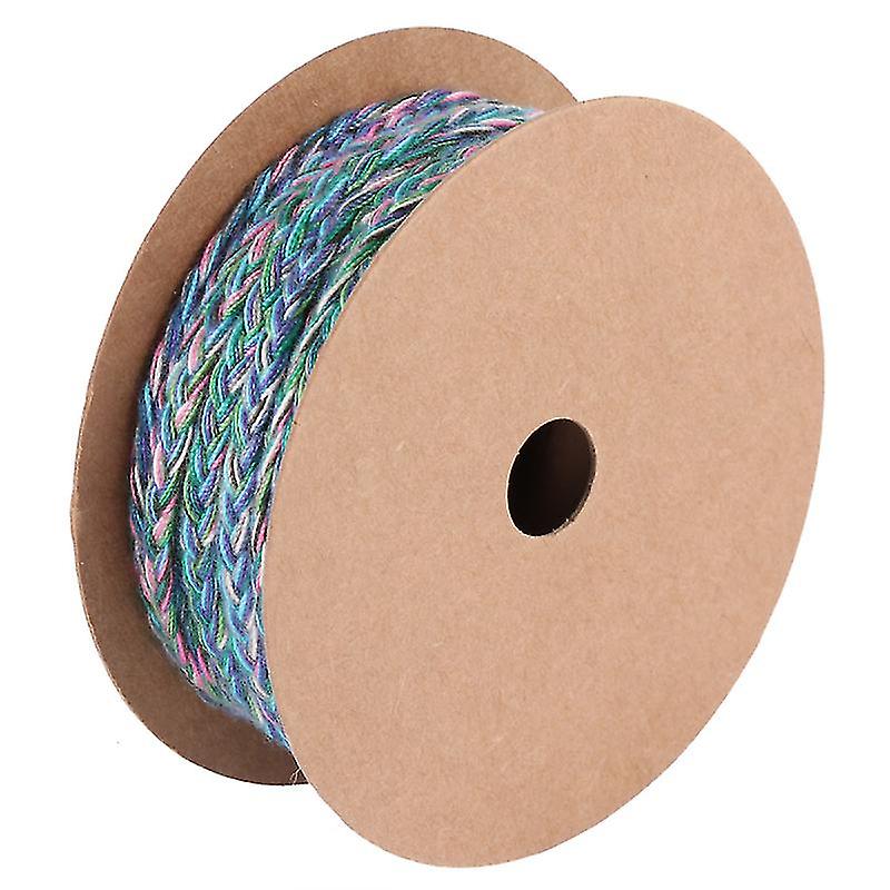 1pcs Braided Cotton Rope