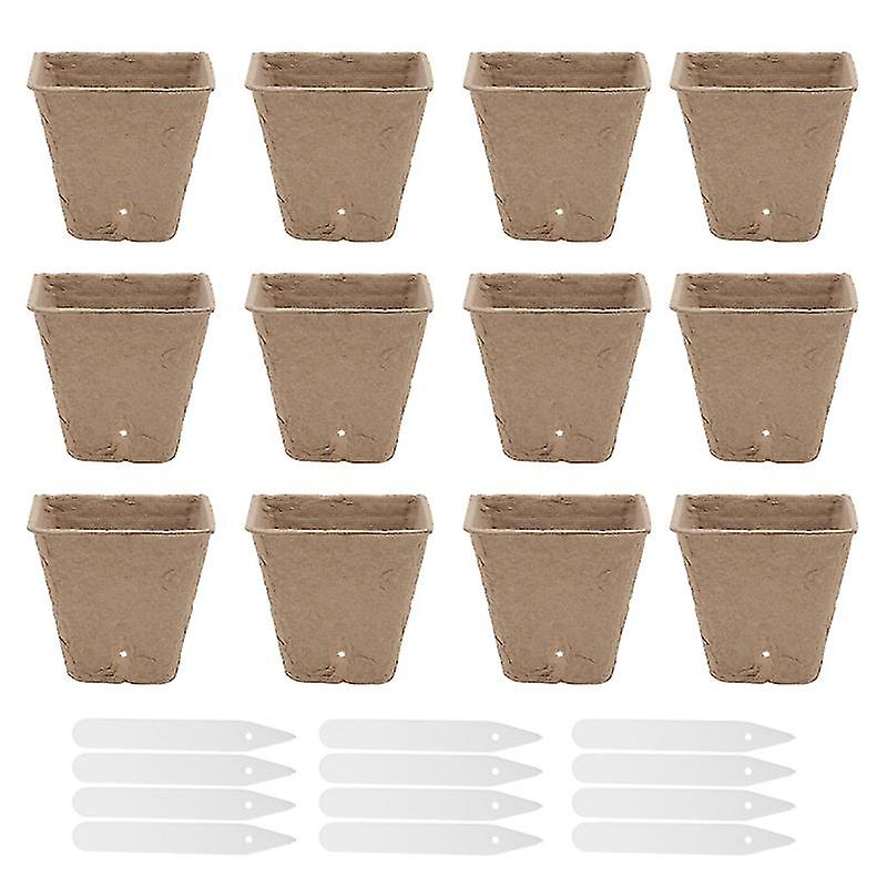 1set Planting Nursery Cup