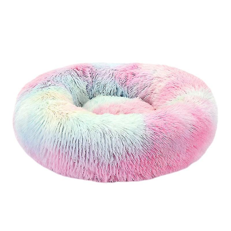 1pcs Pluche Pet Bed