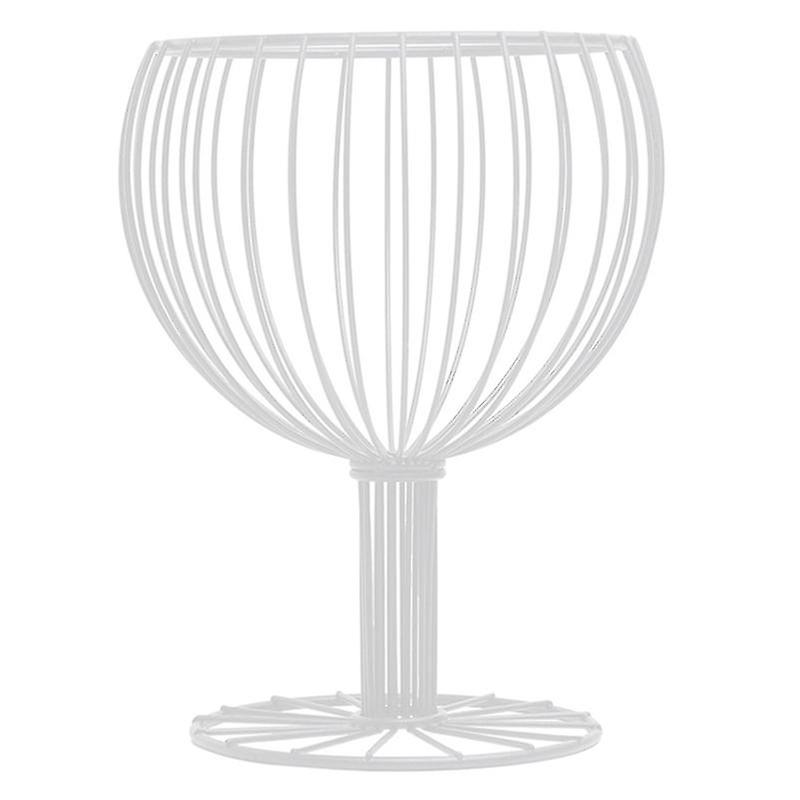 1pcs Cup Shape Fruits Basket