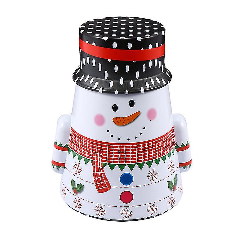 1pcs Tumbler Iron Box