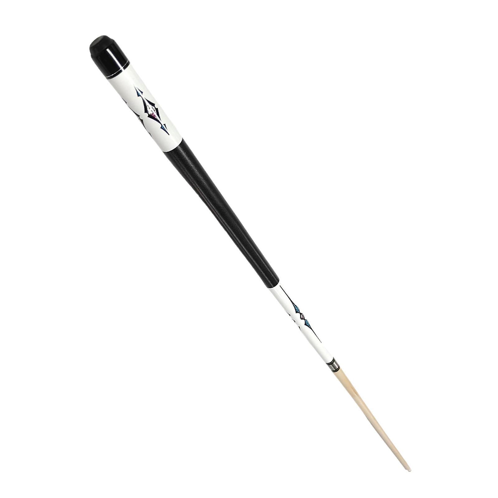 Billiard Pool Cue Stick Full Size 57" Fashion Replacement Nine Ball Pool Cue