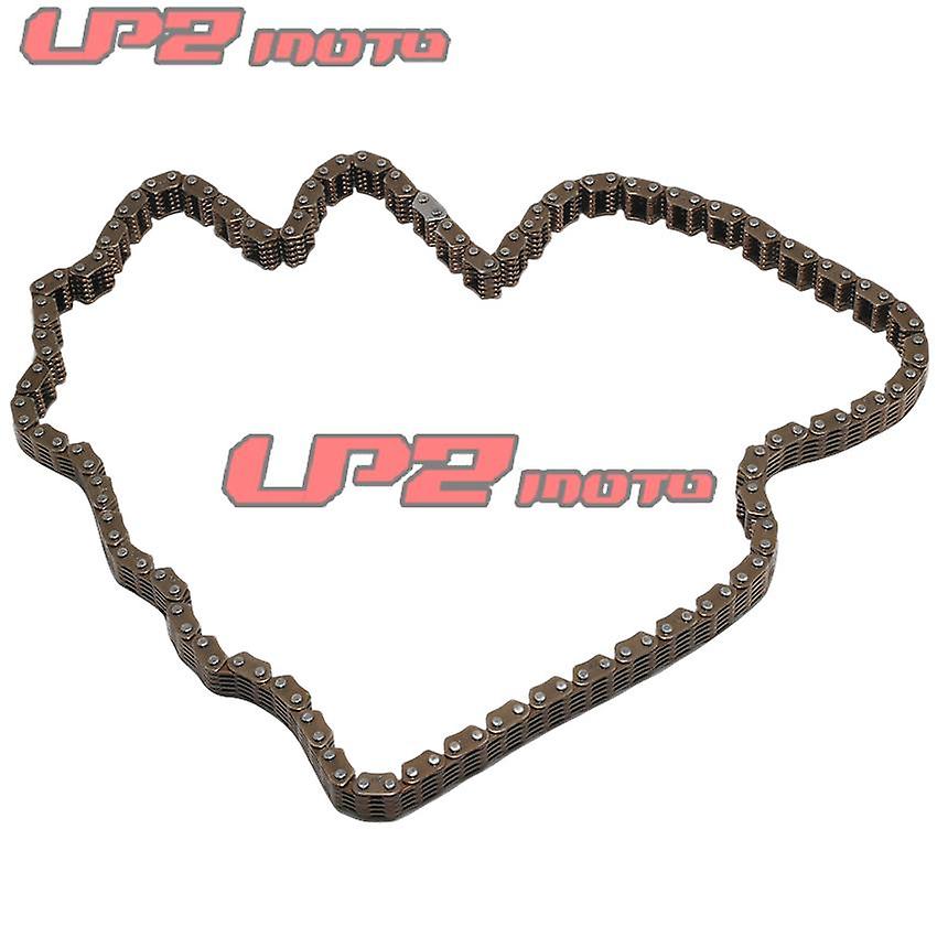 Suitable for Yamaha YZF R1 07-08 Timing Chain Timing Chain Engine Small Chain