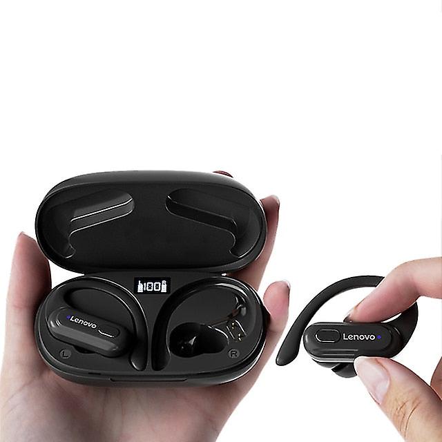 Bluetooth 5.3 Earphone True Wireless Sports Headphones Touch Tws With Mic Noise Reduction Earbuds Waterproof Headset