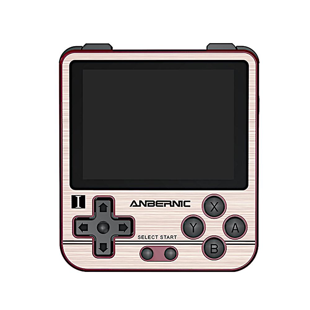 16Gb 15000 Games Retro Game Console With 64gb Tf Card Ps1 Cps1 Gba Md Mini Handheld Game Player 2.8 Inch Ips Hd Screen