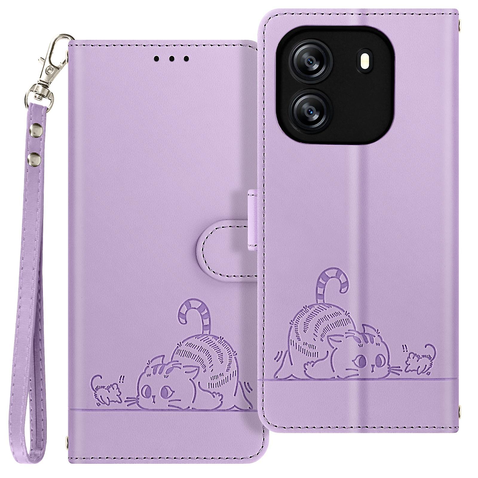 Estojo fólio para válvula multifuncional Blackview Wave 6C