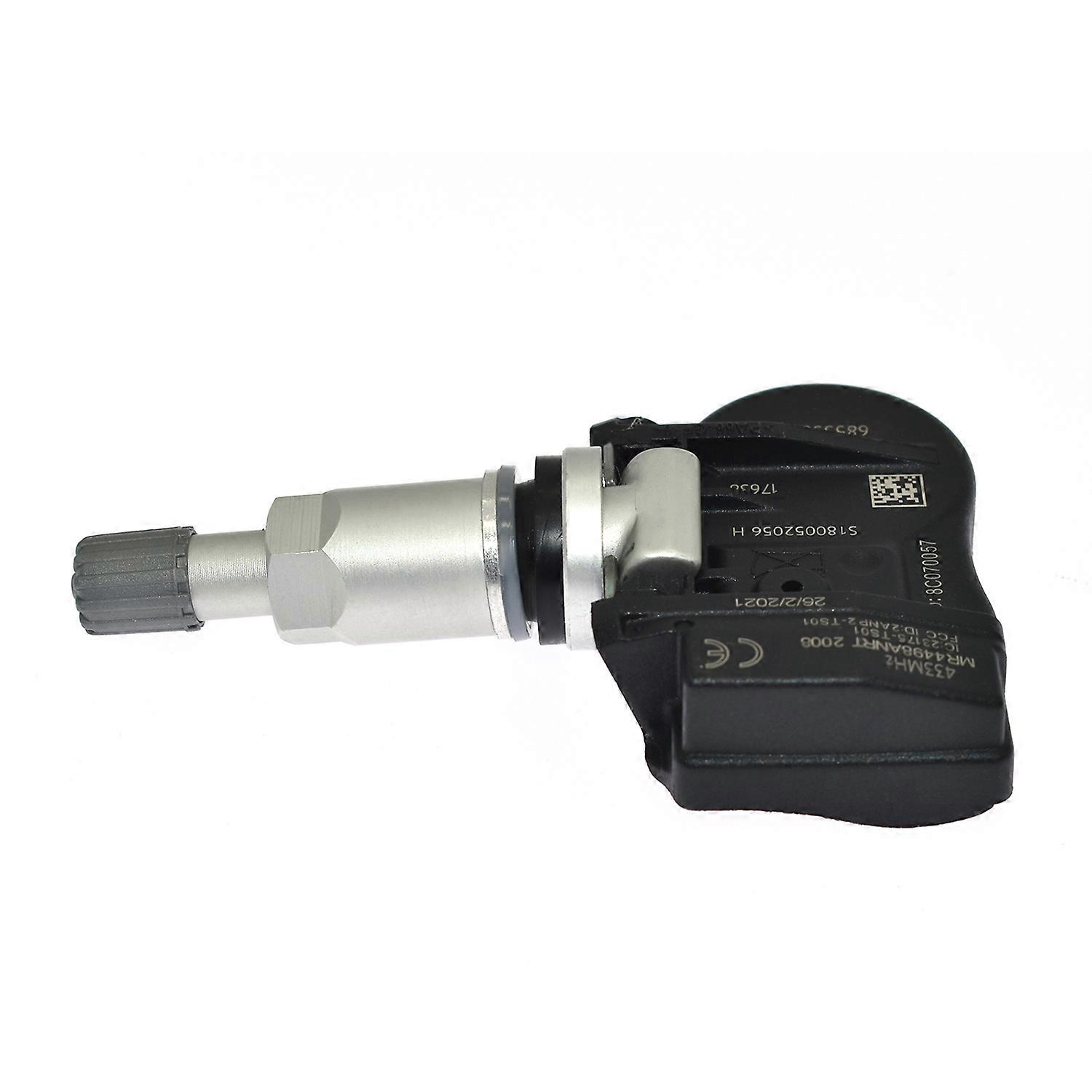 Tire pressure sensor 6855539