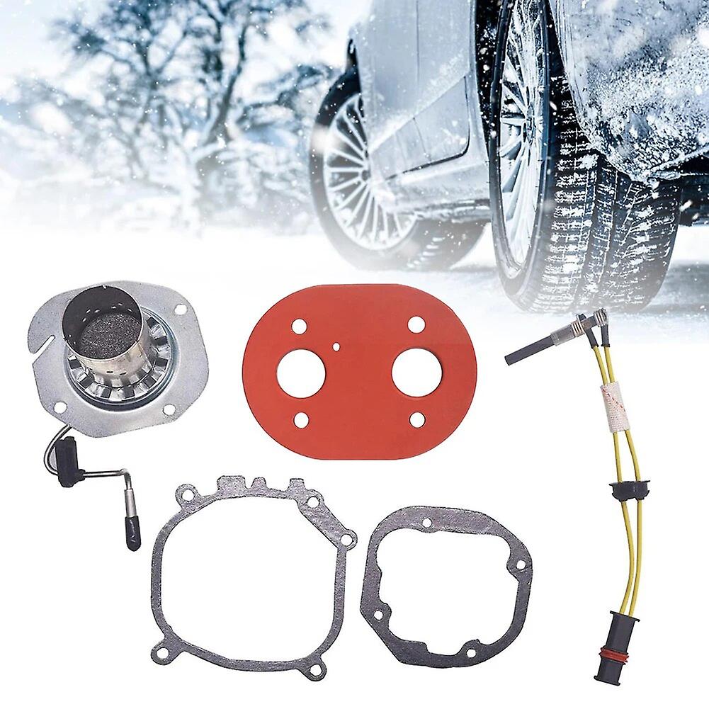 Newest 12v Heater Service Kit For Webasto 2000 12v 2000st