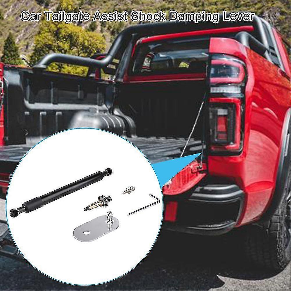 Labwork Tailgate Assist Shock For Dodge Ram 1500 2500 3500 – 2009-2018 (LP269016KS)