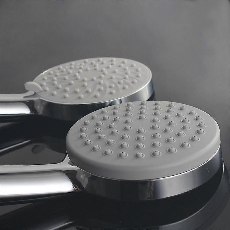 1pc Water saving shower head, hand held shower head