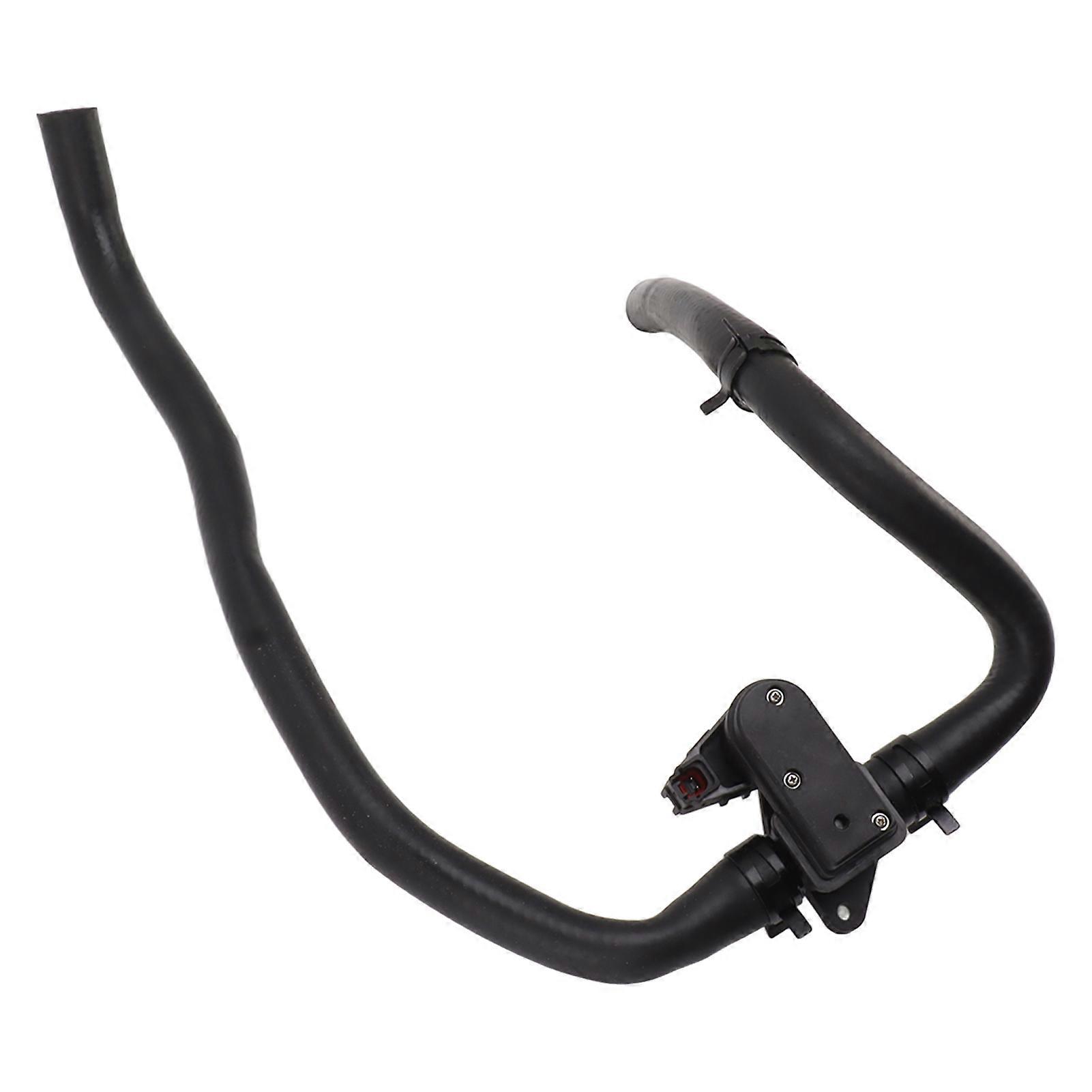 Heater Unit Inlet Hose Control Valve ABS Rubber 92400ZT10A Replacement for Titan 5.6L 2006?2015
