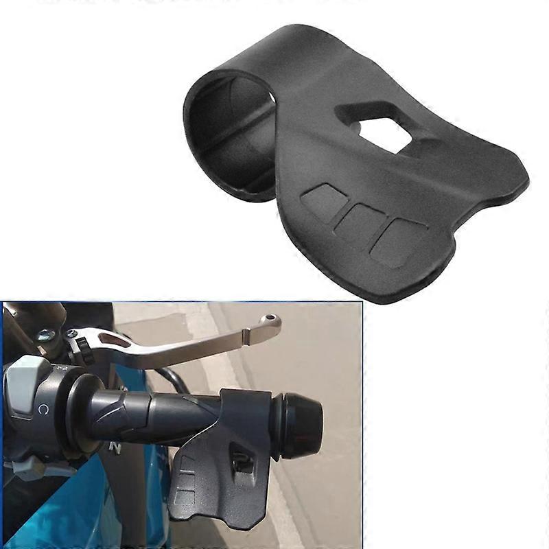 1 Pc Universal Throttle Assist Wrist Cramp Rest Clip For Off-road Motorcycle Scooter Accelerator Assistant Universal Size