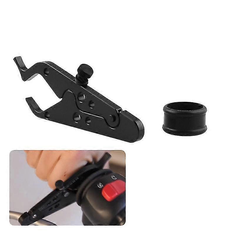 Exquisite Universal Motorcycle Cruise Control Cnc Throttle Lock Assist