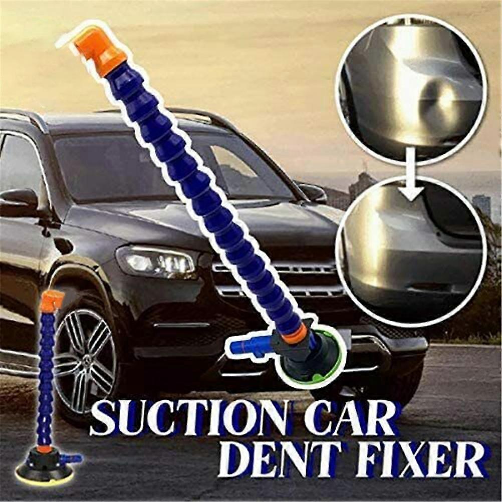 Flexible Air Pump Dent Repair Tool Suction Cup Dent Puller Dent Remover Tool