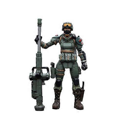TANK HUNTER R-2 Infinity Ariadna 1/18 Scale Extremely Detailed Action Figure