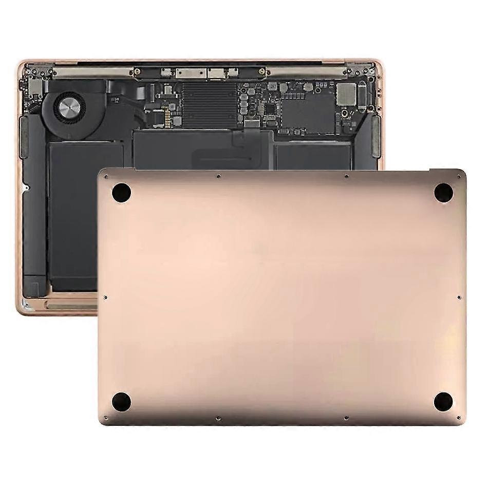Bottom Cover Case for Macbook Air 13 A2179 (2020) EMC3302