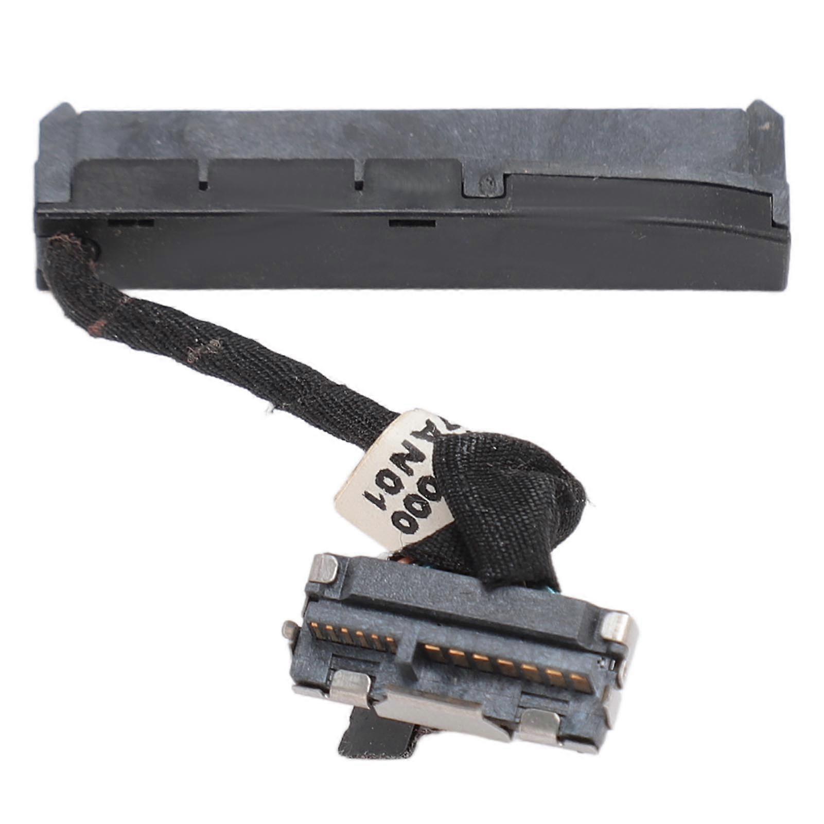 Hard Disk Drive Connector Cable Hard Disk Drive Adapter Wire for HP G4?1000 G6?1000 G7?1000 with 2.5 Inch HDD