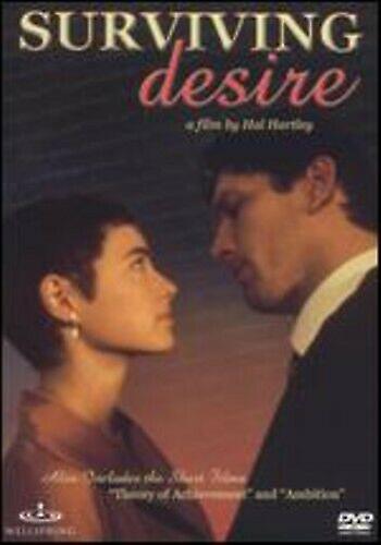 Surviving Desire [DVD] [Bölge 1] [US Im DVD