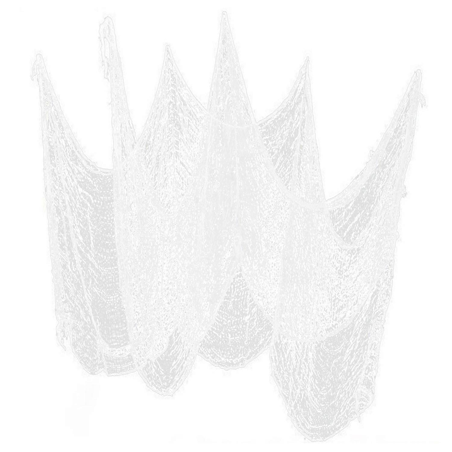 Halloween Creepy Cloth Halloween Decoration Scary Spooky Fabric Gauze DIY Prop Haunted House