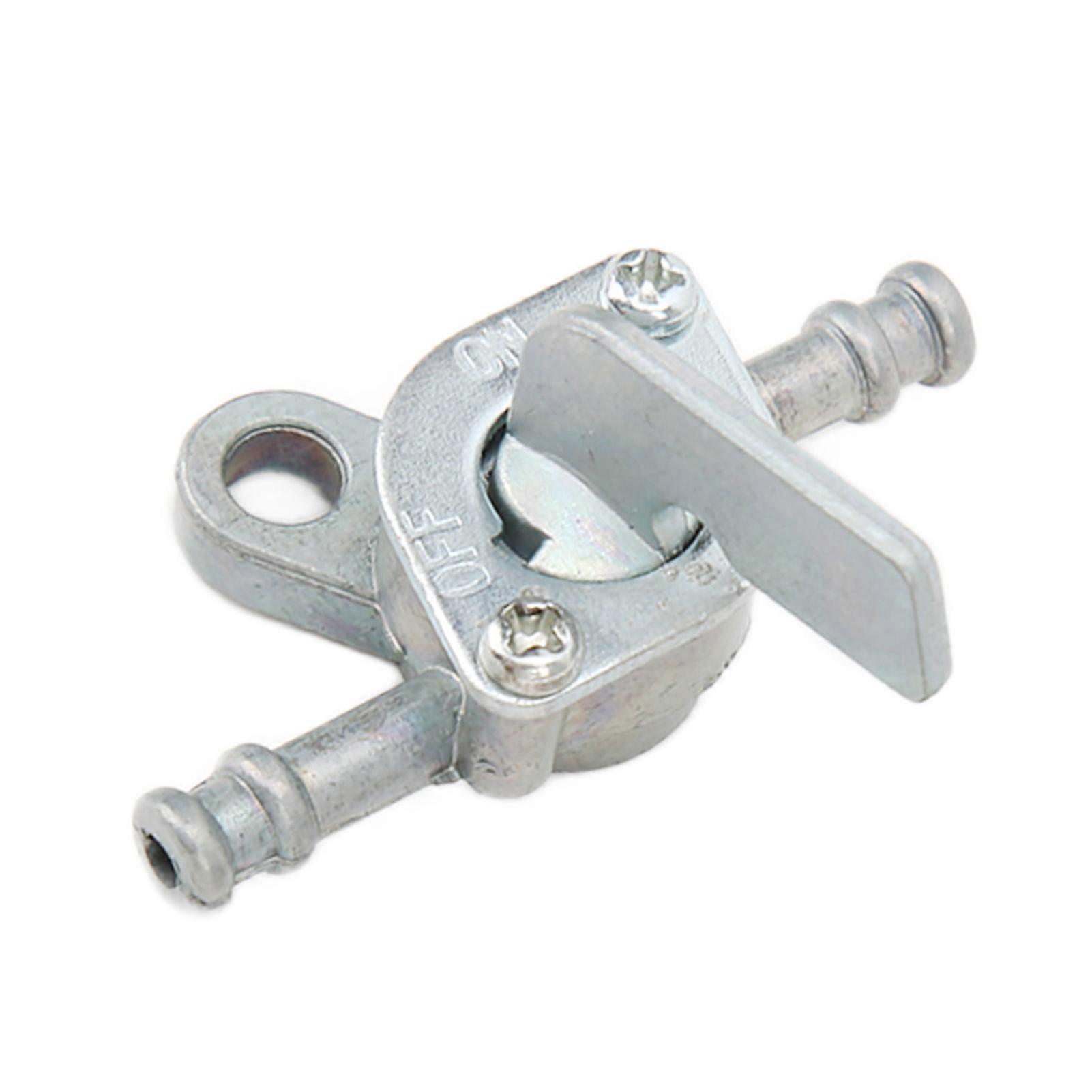 110cc 125cc 150cc 200cc 250cc 300cc 中国製 ATV ゴーカート 3/16 インチ ID ホース用フューエルペットコックバルブスイッチ