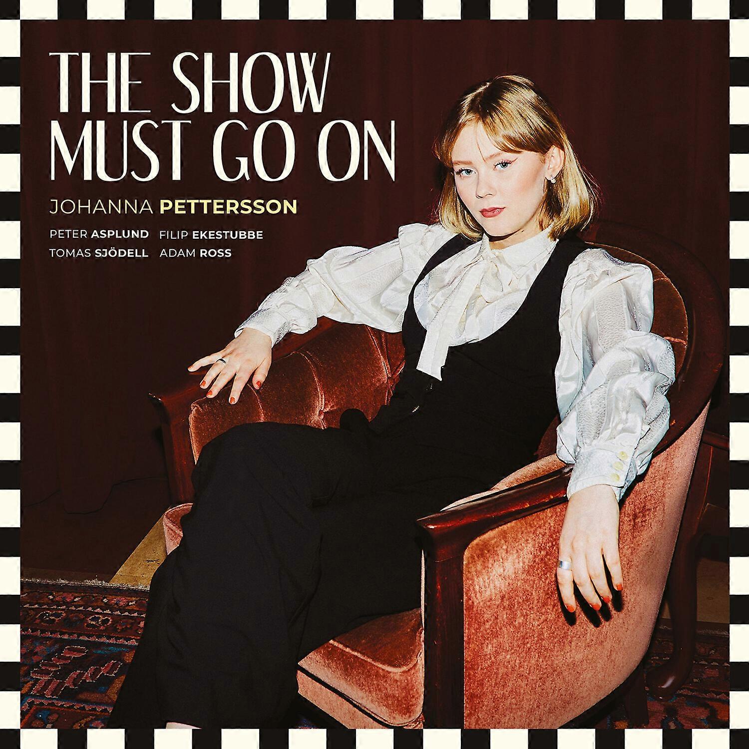Various Artists - Show Must Go on   [COMPACT DISCS] USA import