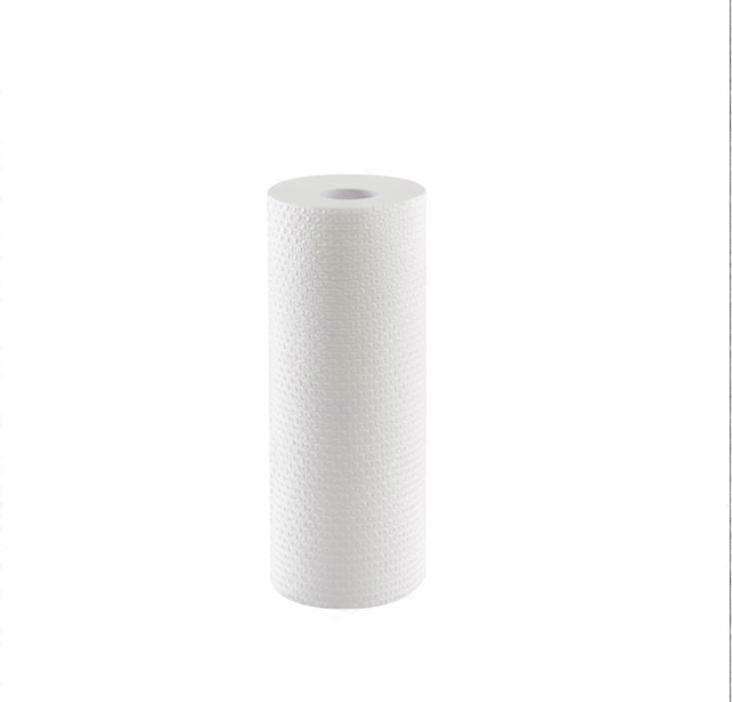 Nirvana Kitchen Paper Towels, 50 Towels per Roll,6 Rolls