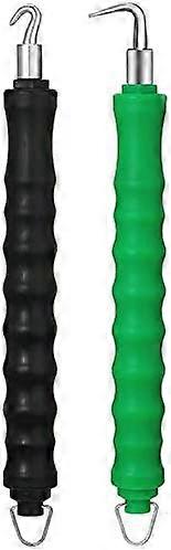 Rebar Wire Twister Hook, Automatic Return Twister, Rebar Hook Tying Wire Soft Handle