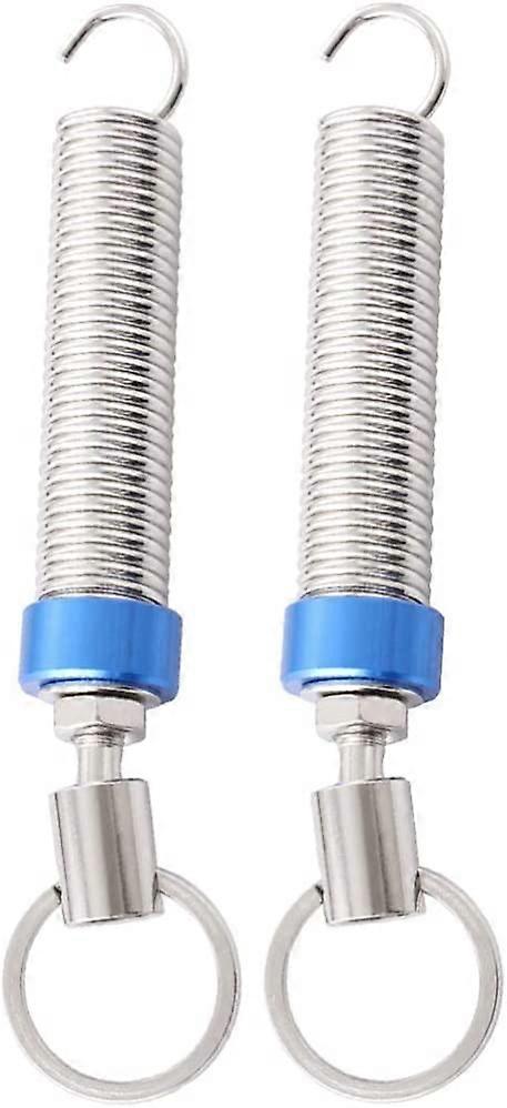 2 pcs Automatic Boot Gas Spring Trunk Lid Lifting Spring Vehicle Parts Adjustable