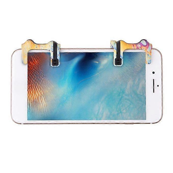 Gamepad de artefacto asistente de pollo de acción en la naturalezaXD2458-361