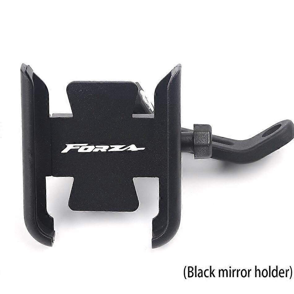For Honda Forza 125 250 300 350 750 Motorcycle Mobile Phone Holder