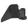 Bread Machine Replacement Paddle, Stainless Steel Kneading Blade for Kitchen Appliances