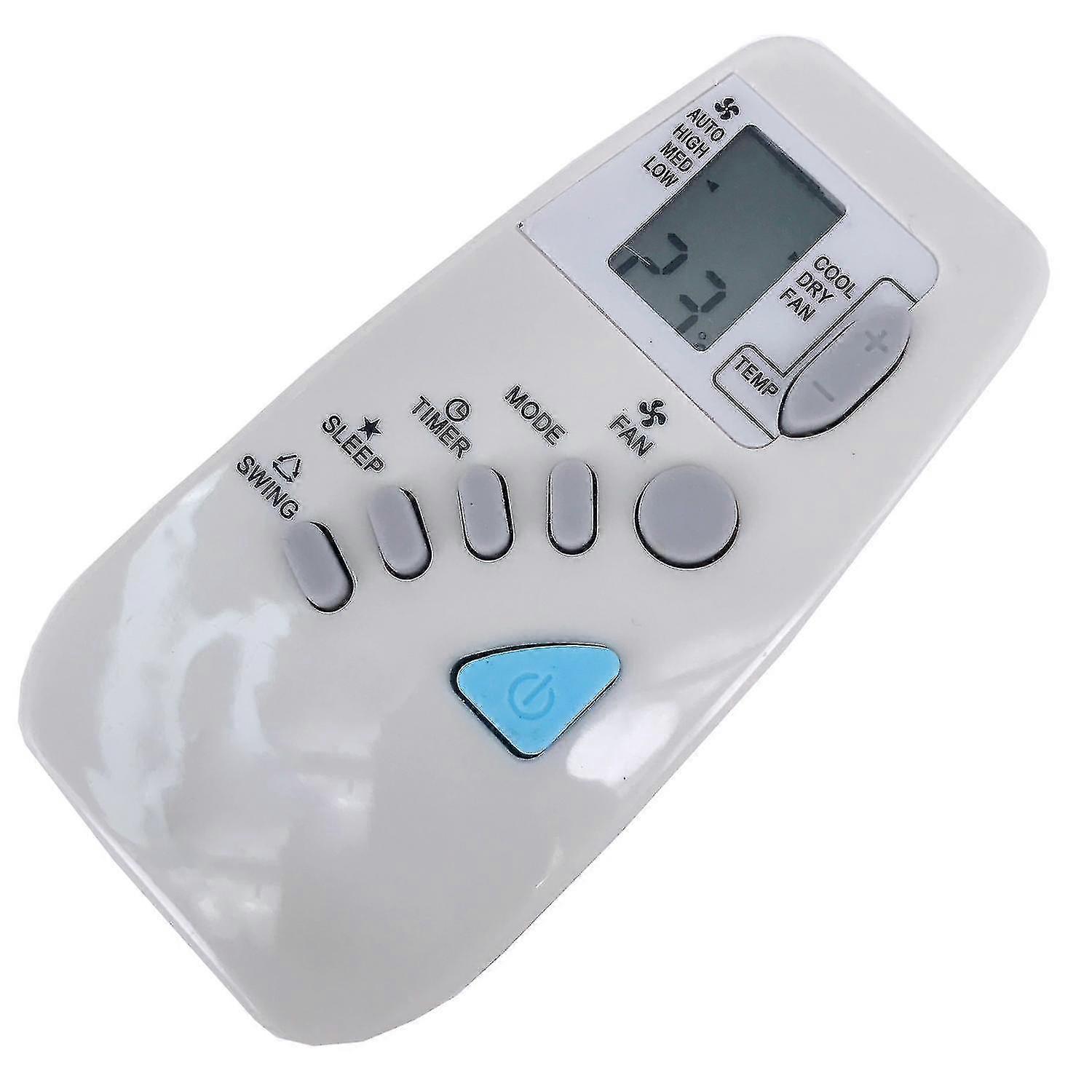 Replacement Ktyk001 For York Air Conditioner Remote Control Fernbedienung