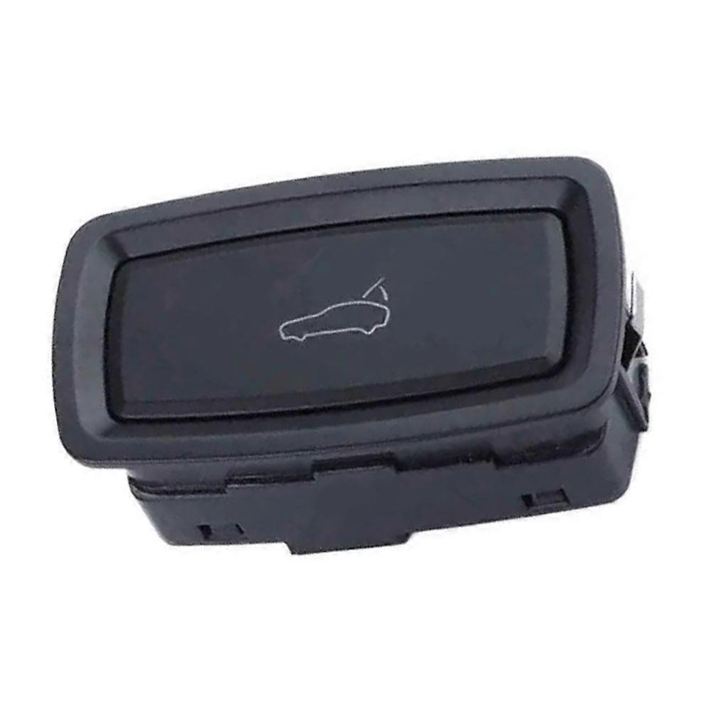 Car Rear Boot Trunk Lock Opener Switch Rear Trunk Switch Button for 7PP959832H