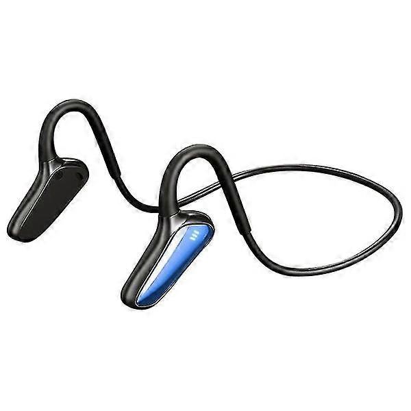 Portable Waterproof Wireless Bluetooth In-ear Headphones