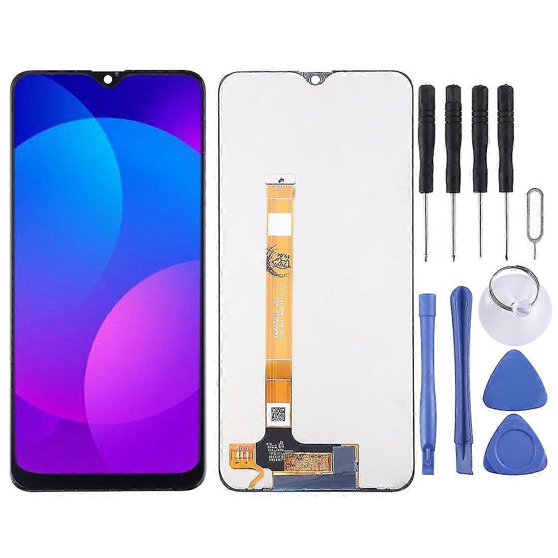 Tft Lcd Screen For A9 / A9x / F11 With Digitizer ()