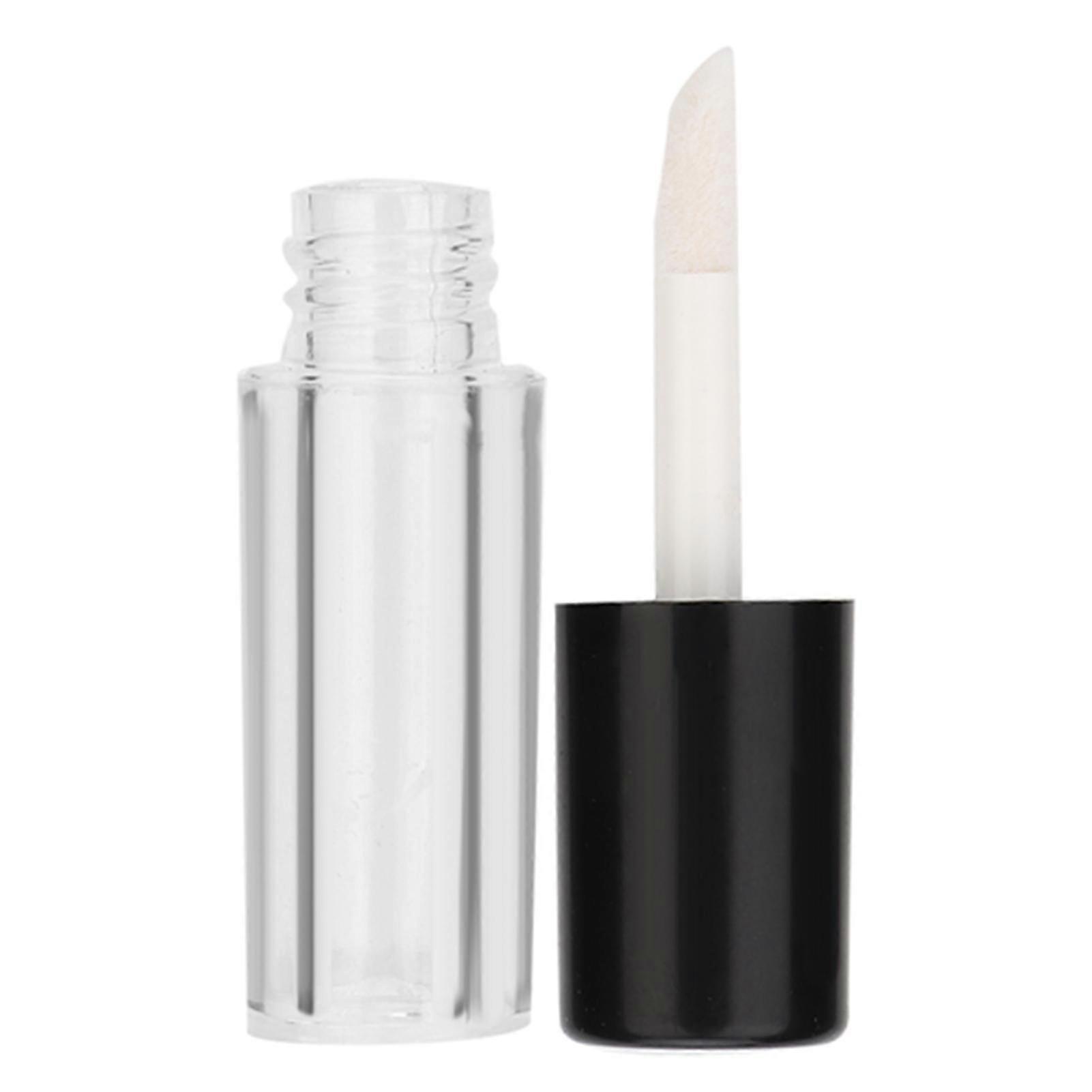 10pcs 1.5ml Mini Tubes Lip Stick Diy Container Empty Bottles