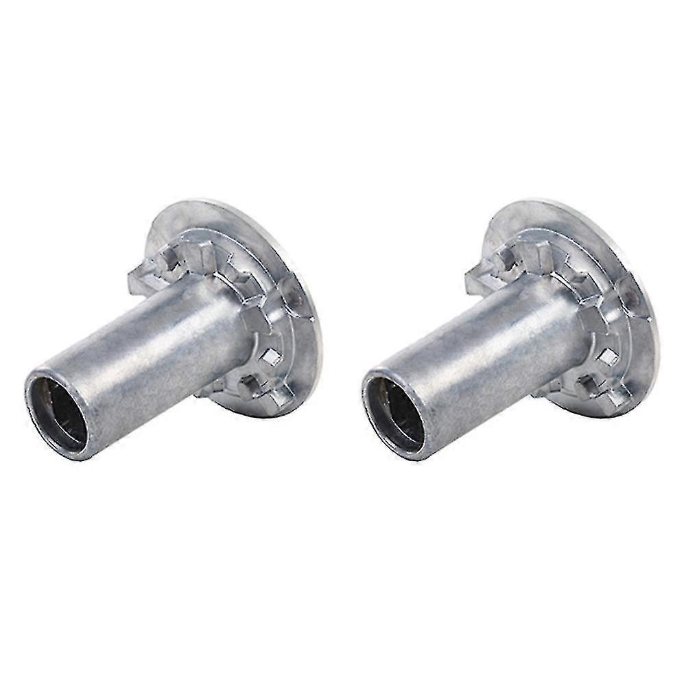 2x Car Side Door Wing Mirror Bracket Gear Inner Lining For-t5 T6 Transporter 2003-2016 7e1857000-Good quality