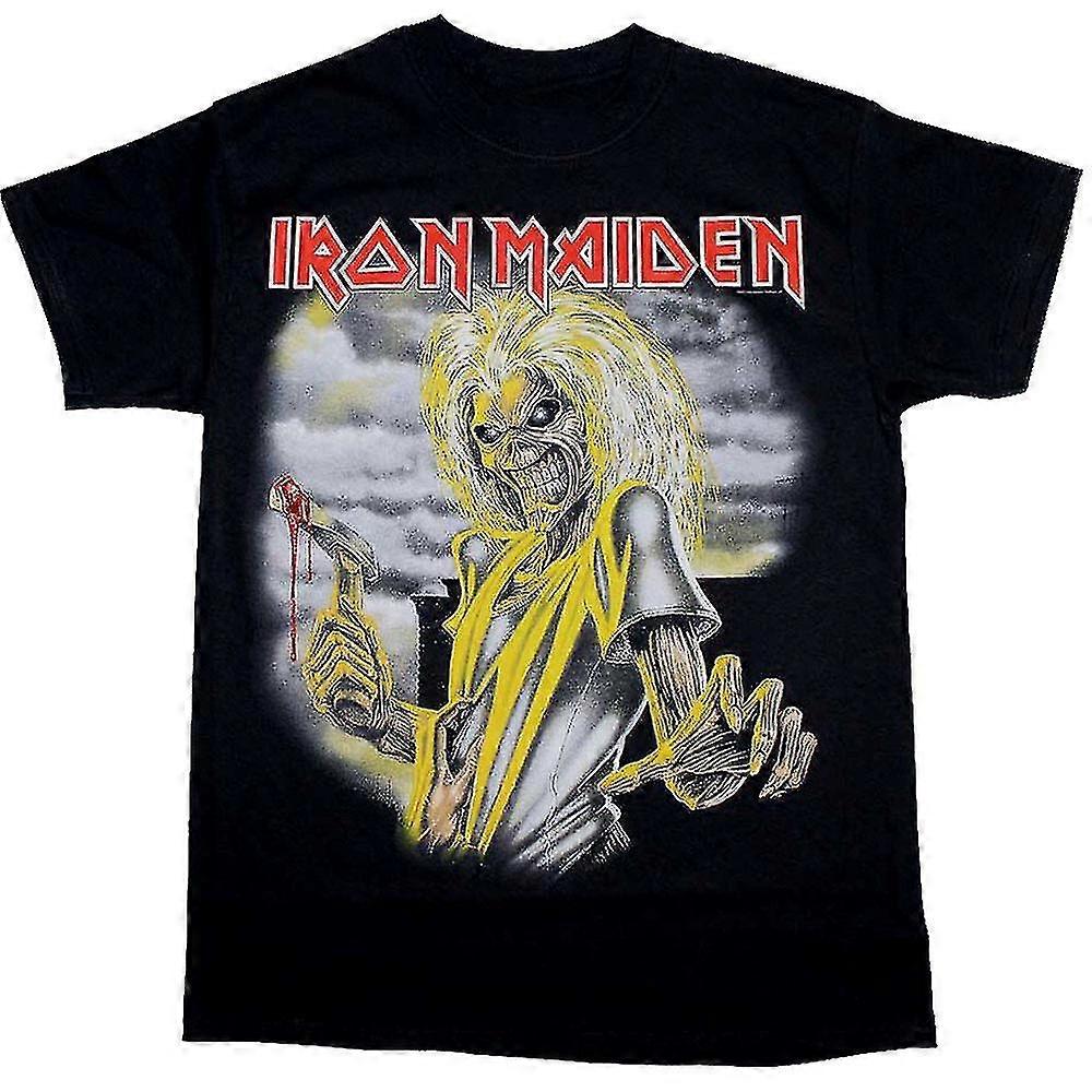 Tričko Killers Iron Maiden