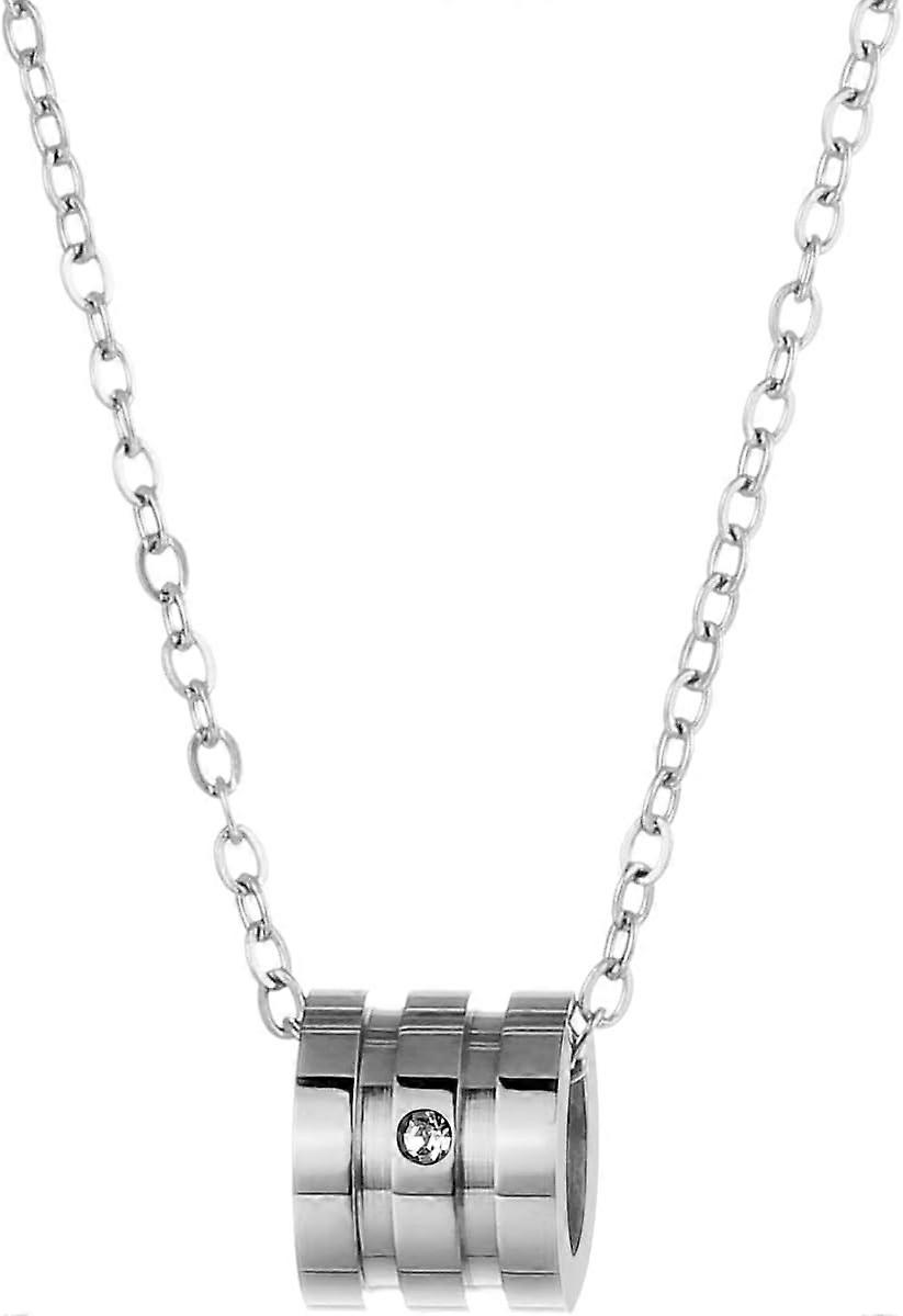 Women's Stainless Steel Necklace