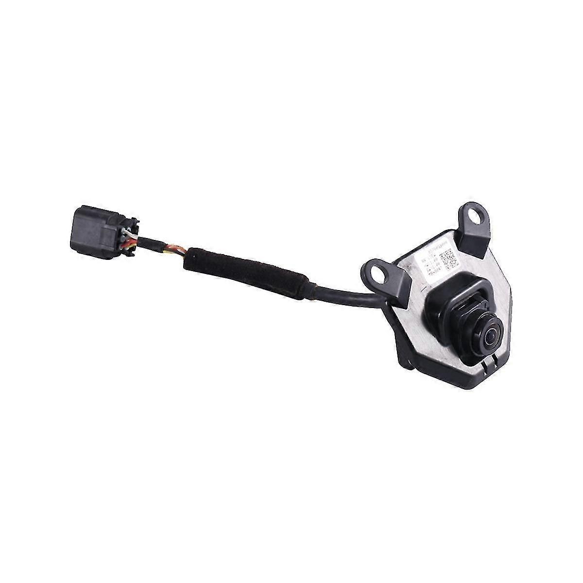 95760-G3000 New Rear View Reverse Camera Assist Backup Camera for I30 2017-