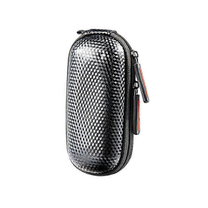 For Insta360 ONE X2 protective handbag shock-proof Panoramic Camera ONE X carrying case Carbon Pattern Storage Bag