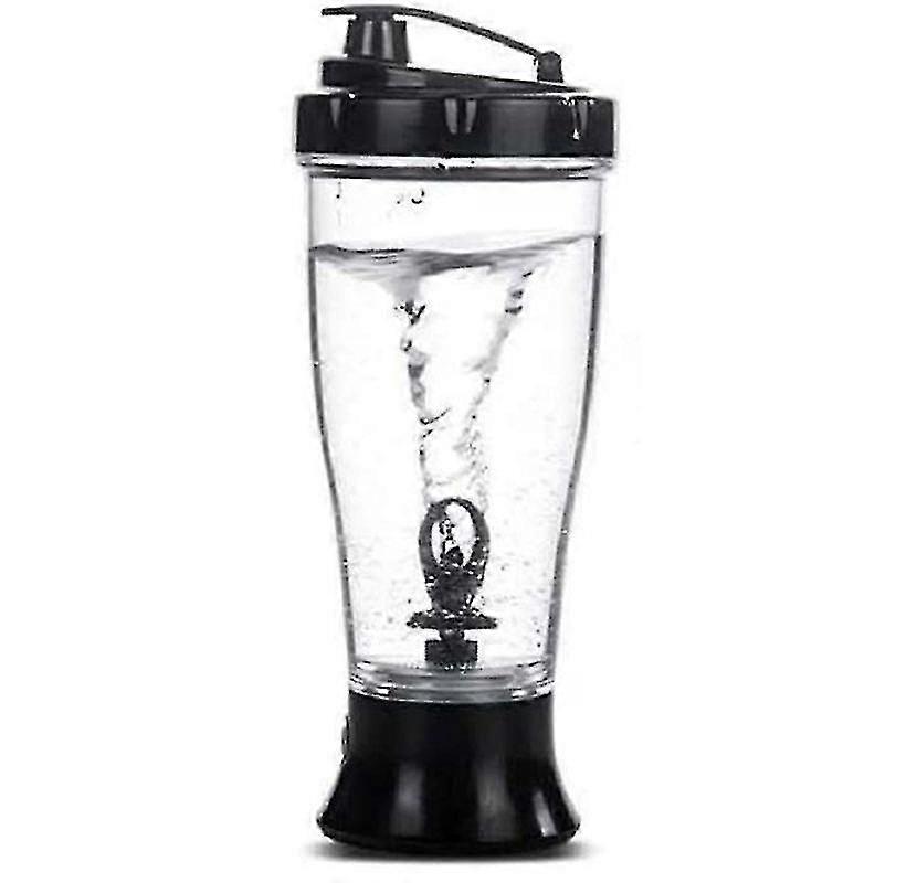 Electric Protein Shaker, Protein Shake Vortex Mixer 350 Ml