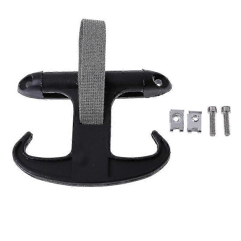 Cargo Trunk Bag Hook Hanger Holder