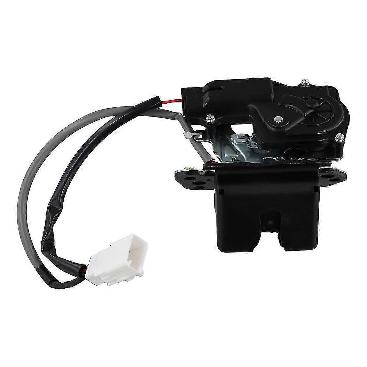 Car Rear Trunk Lid Latch Lock Actuator 69110-08020 for Sienna 2004-2010