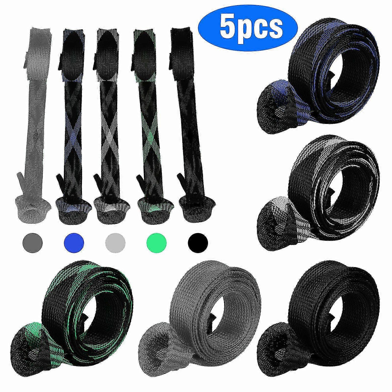 Prut Sock Rybářský rod Sleeve Rod Cover