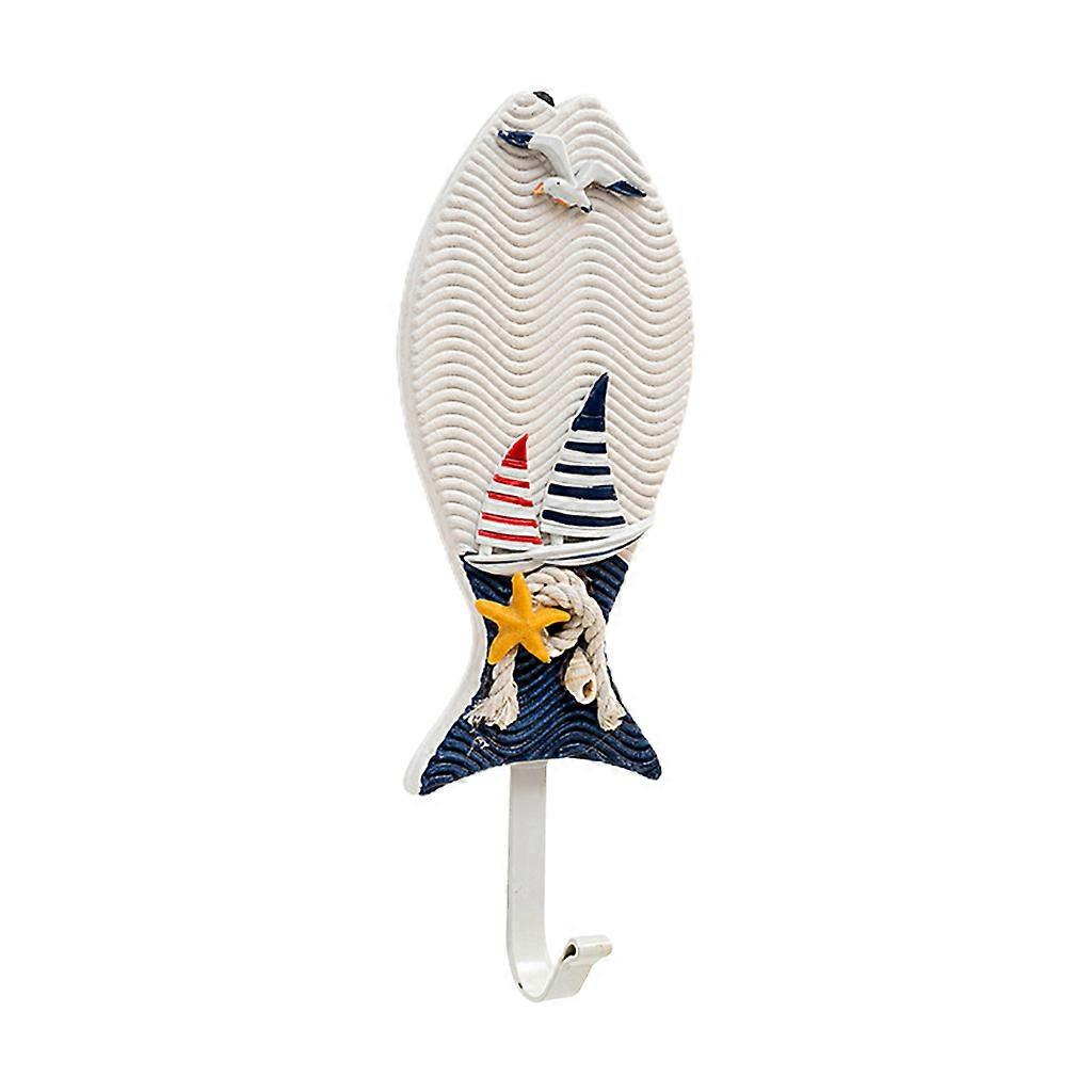 Multifunctional Wall Hook Can Store Keys Earphone Wire Charging Line Small Toys