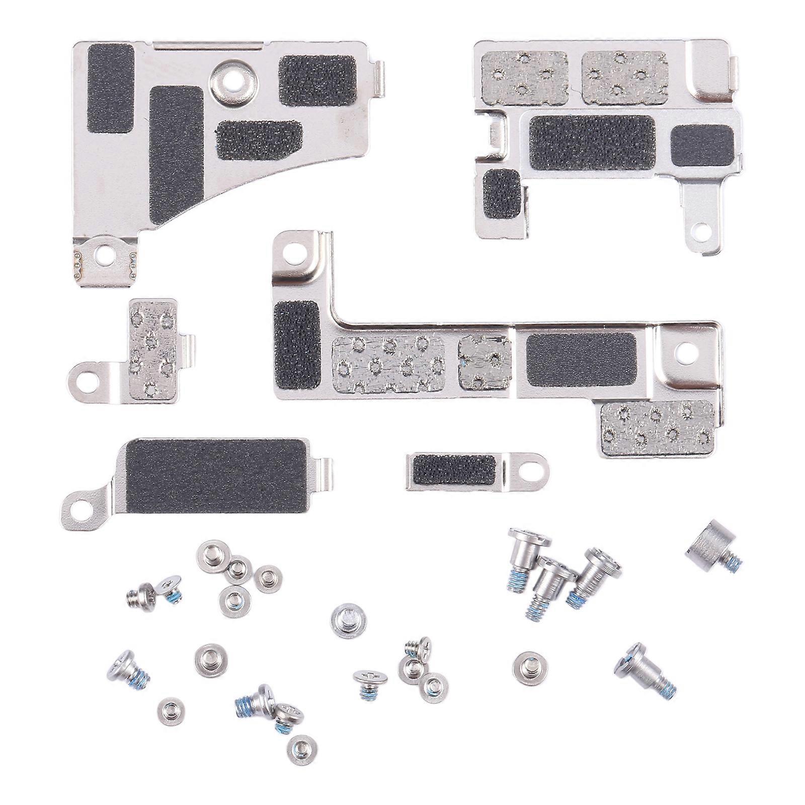 Inner Repair Accessories Part Set For iPhone 15 Plus