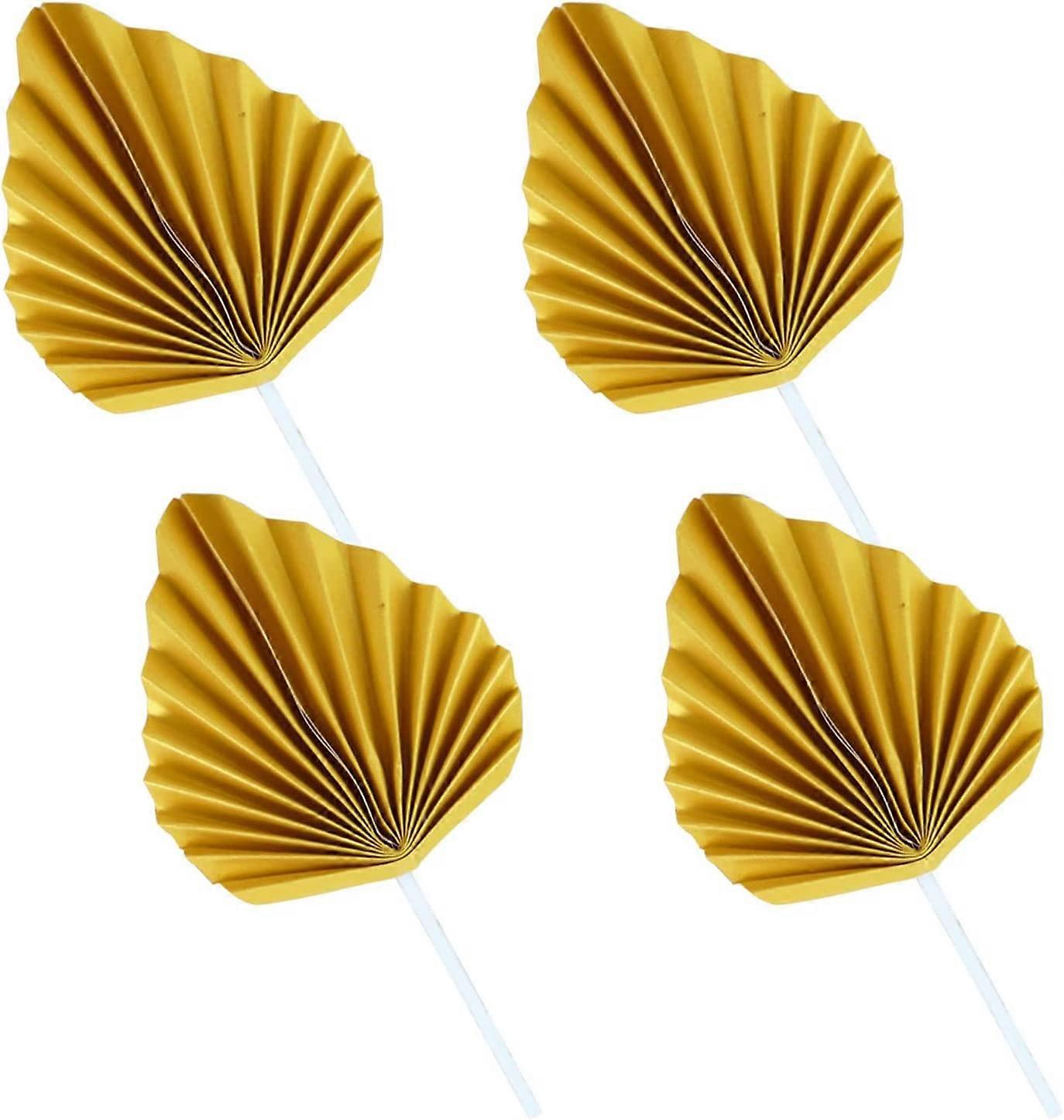 pcs Palm Spears for Cake Decorating