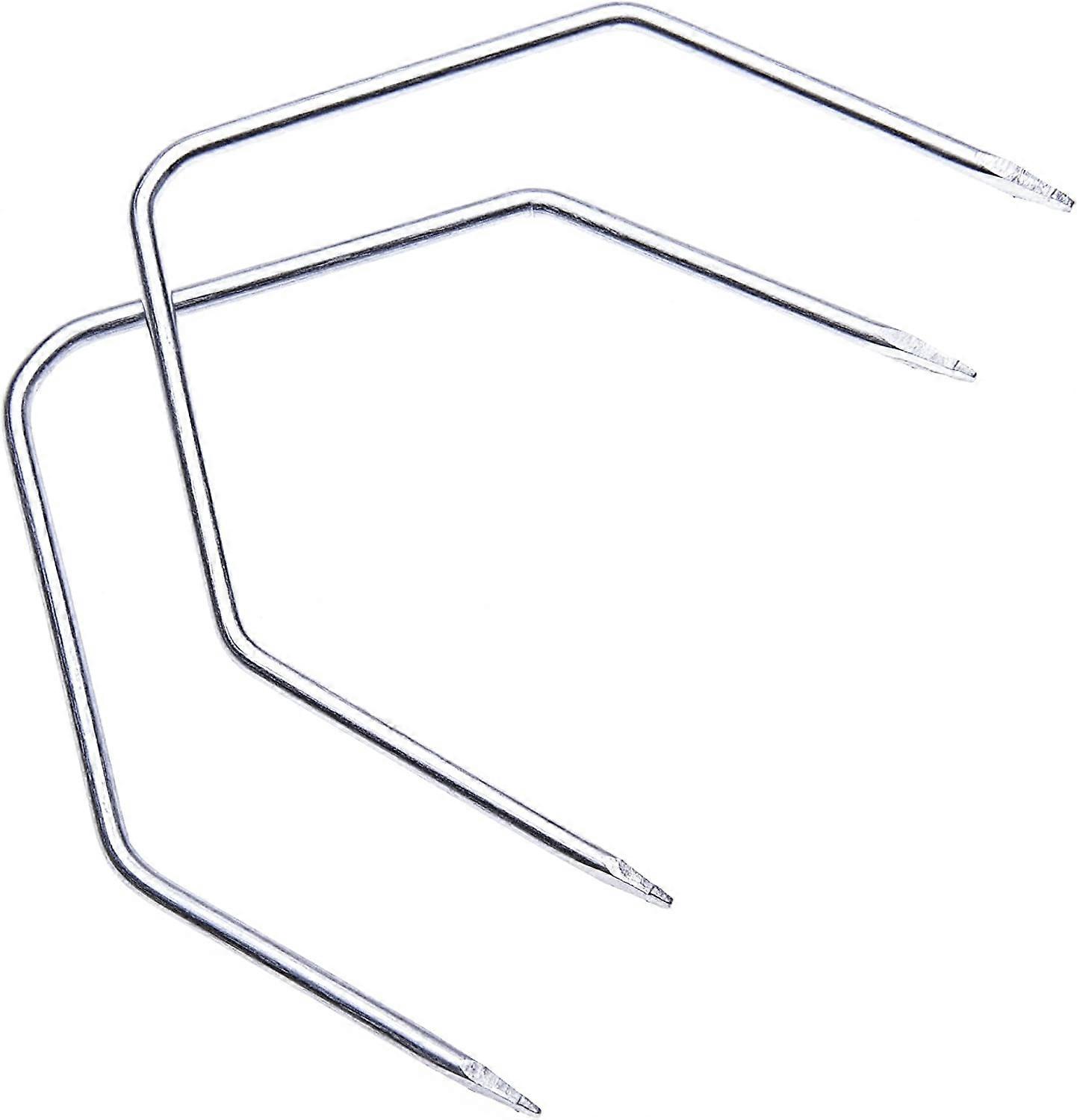 Double din 2 din car radio release tool(2 pcs)