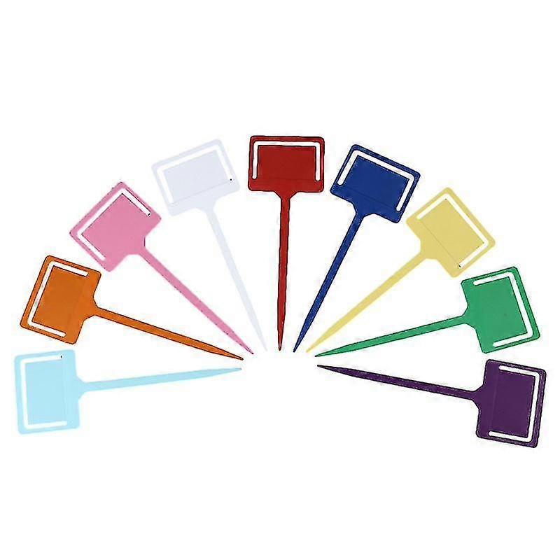 50pcs Pp Tag